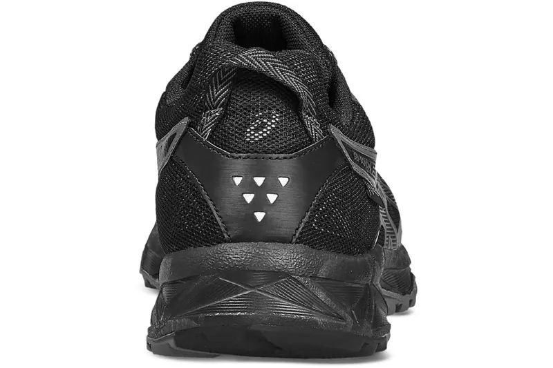 Asics Men's GEL-Sonoma 3 G-TX Black/Onyx UK 11.5-1